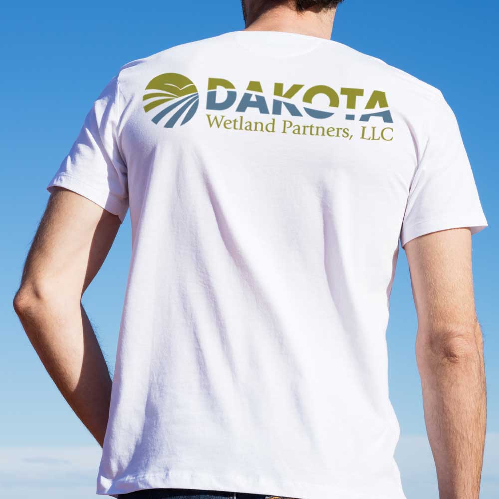 Dakota-Tshirt